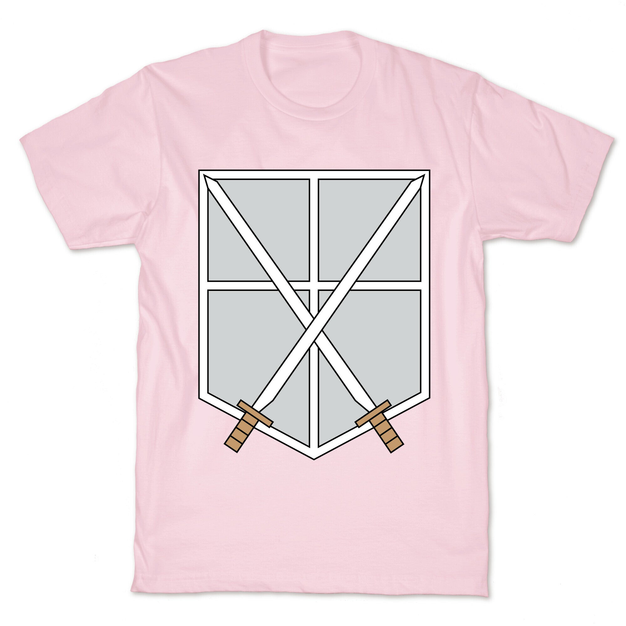 Trainees Squad T-Shirt